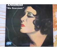 2 Disques Vinyle LP 33 Tours - EMI 12756 - Damia : "Un Souvenir" : Rue de la Joie, Quand c'est lui, Tu ne sais pas aimer, Berceuse Tendre, La Veuve, La Chaine, J'ai bu, Chanson de Fou, La Suppliante, Mauvaise Prière, Pluie, L'étranger, Moi je m'ennuie, C'est dans un caboulot, Johnny Palmer, Un souvenir, Pluie, Tout fout l'camp, Le vent m'a dit une Chanson, Rue de notre Amour, Je voudrais dormir une nuit, Depuis que les Bals sont fermés, Balalalïka.- (2 disques vinyle 33t LP)