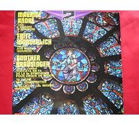 2 Disques Vinyle LP 33 Tours - Polydor - 2664 103 - Maurice André : Adagio Albinoni - Fritz Wunderlich : Ave Maria Gounod - Gunther Brausinger : Toccata en Fa, Te Deum, Alleluia - (2 Disques Vinyle 33t LP)