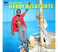 2 Disques Vinyle LP 33 Tours - RCA 27100 - The Best of Harry Belafonte - Une Ile au Soleil, Michael row the Boat, Mama look a booboo, Day O, Roll on buddy, Angelique O, Jump in the line, Cucurucucu Paloma, Swing dat hammer, Hava Nageela, Jack ass song, Matilda, La bamba, Manha de carnaval, When the saints go marching in, Dont stop the carneval, Zommbie jamboree, Hallelujah, Man smart, Out de fire, Jamaica farewell, Merci bon Dieu.