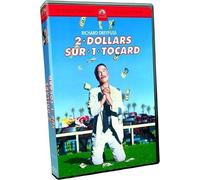 2 Dollars Pour Un Tocard – Paramount Pictures