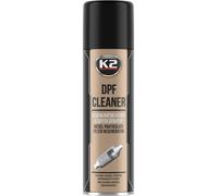 K2 Nettoyeur Filtre à Particules Diesel DPF avec Tuyau et buse pour Un Meilleur Nettoyage, 500 ML