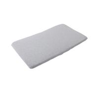 2 draps housse pour lit Iris BLANC Maxi Cosi