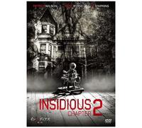 Insidious Chapter 2 [Import allemand]