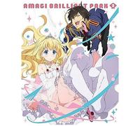 Amagi Brilliant Park 2 [Ltd.ed [Import allemand]