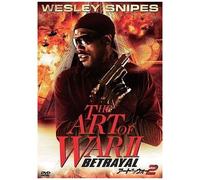 Art of War II:Betrayal [2008] [Import allemand]