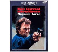 Clint Eastwood-Magnum Force [Edizione: Giappone] [Import]