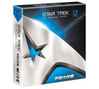 Star Trek:the Original Serieso [Import allemand]