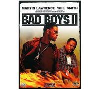 Bad Boys 2 – Will Smith – Édition japonaise (Import)