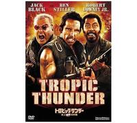 Tropic Thunder:Director's Cut [Import allemand]