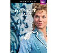 2 Dvd A Portrait Of A Lady - Richard Chamberlain - Bbc