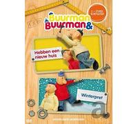 2 Dvd Amaray - Buurman & Buurman Dubbelbox (Hebben [Import]