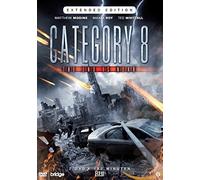 2 Dvd Amaray - Category 8 [Import]