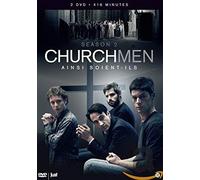 2 Dvd Amaray - Churchmen-Serie 2 [Import]