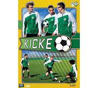 2 Dvd Amaray - Kicke [Import]