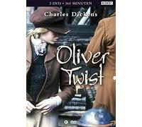 OLIVER TWIST-2 DVD-VN