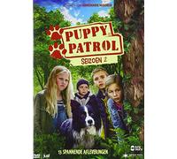 2 Dvd Amaray - Puppy Patrol 2 [Import]