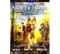 2 Dvd Amaray&Slipc - Snuf de Hond 2-Box [Import]