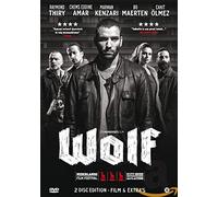 WOLF-2 DVD-VN