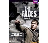 2 Dvd Amaray - The Fades-Serie 1 [Import]