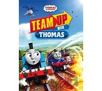 2 Dvd Amaray - Thomas de Stoomlocomotief Seizoen 2
