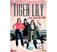 2 Dvd Amaray - Tiger Lily-Season 1 [Import Belge]