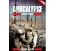 2 Dvd Apocalypse World War I