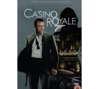 2 Dvd Casino Royale (2006)