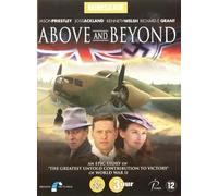 ABOVE & BEYOND-2 DVD-VN