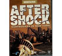2 Dvd Digipack - Aftershock [Import]