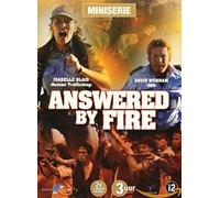 2 Dvd Digipack - Answered by Fire [Import]