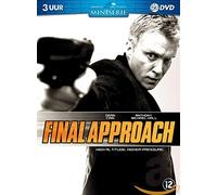 Final Approach – DVD – Digipack 2 DVD – Import (2007)