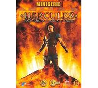 2 Dvd Digipack - Hercules