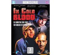 2 Dvd Digipack - In Cold Blood