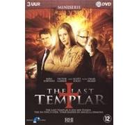 LAST TEMPLAR-2 DVD-VN
