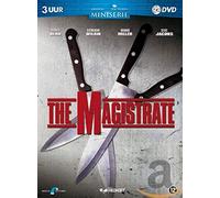 2 Dvd Digipack - Magistrate, the [Import belge]