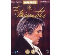 Les Misérables - Miniserie - En Néerlandais Hollande