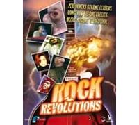 2 Dvd Digipack - Rock Revolutions [Import]