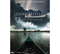 2 Dvd Digipack Slipcase - De Levende Rivier