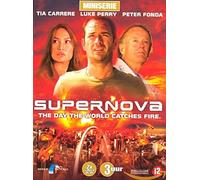 Supernova – DVD – Minisérie – Digipack 2 DVD – Uncut (2004)