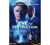 2 Dvd in 1 Amaray in Slipcase - Eve of Destruction [Import]