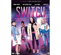 2 Dvd in Amaray in Slipcase - Switch [Import]