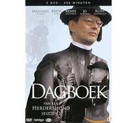 2 Dvd in Scanavo - Dagboek Herders 2 [Import]