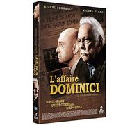 [2 DVD] L'Affaire Dominici [ Michel Serrault, Michel Blanc ] NEUF cellophané