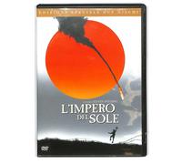 2 DVD L'EMPIRE DU SOLEIL de Steven Spielberg édition spéciale neuf scellé
