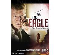 2 Dvd Scanavo - Eagle Box 3 [Import]