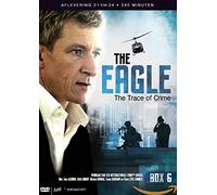 2 Dvd Scanavo - Eagle Box 6 [Import]