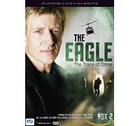 2 Dvd Scanavo en Slipcase - Eagle Box 2