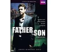 2 Dvd Scanavo en Slipcase - Father & Son [Import]
