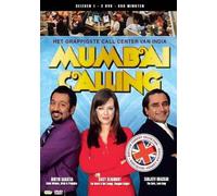 2 Dvd Scanavo en Slipcase - Mumbai Calling