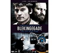 2 Dvd Scanavo en Slipcase - The Left Wing Gang